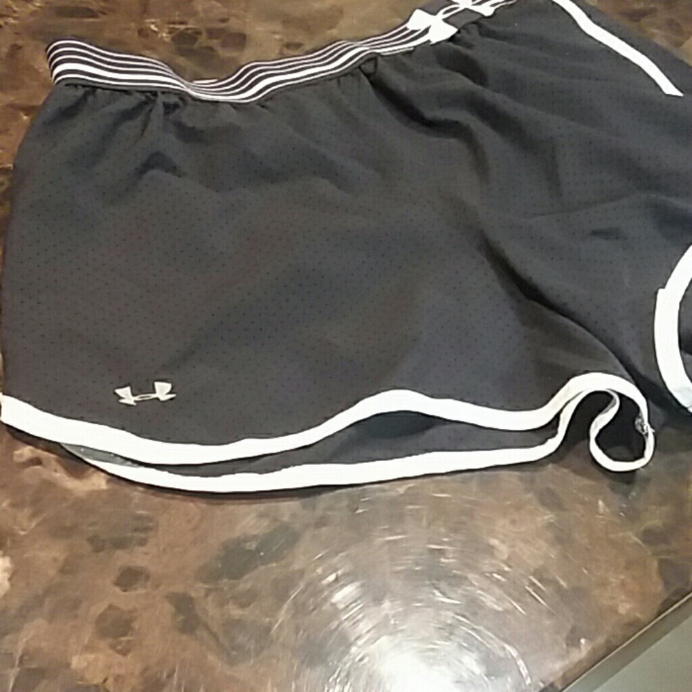 Under armour shorts